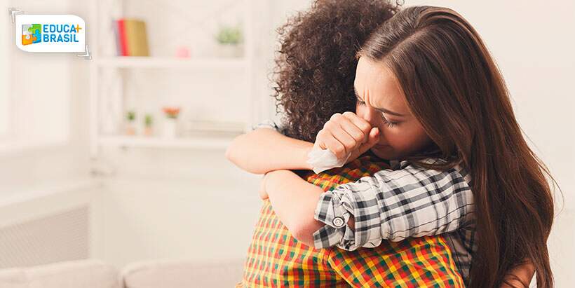 A importância do psicólogo no tratamento da depressão
