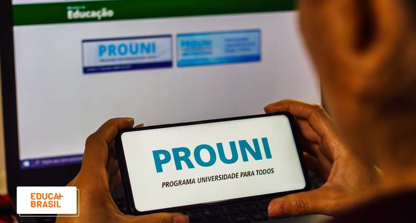 Abertas as inscrições do Prouni 2023.2