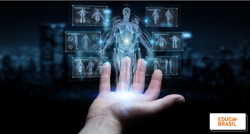 Afinal, o que é Radiologia 4.0? Entenda o conceito