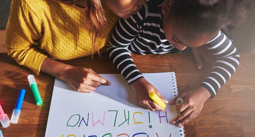 Alfabetização e letramento: qual a diferença entre os dois?