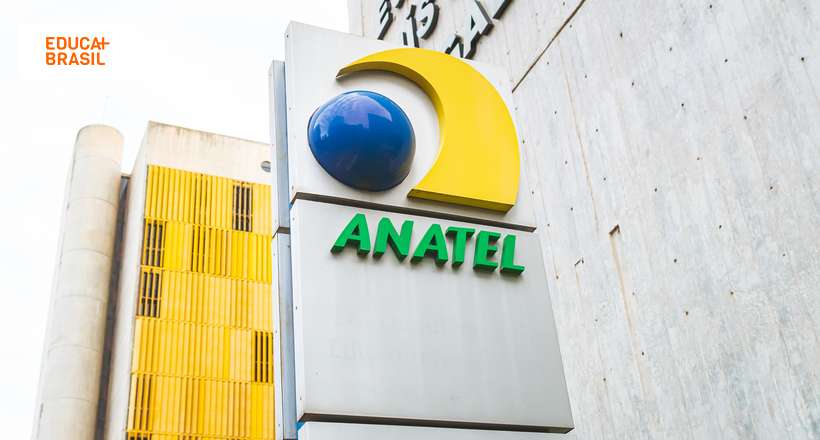 Anatel abre inscrições para programa de intercâmbio acadêmico