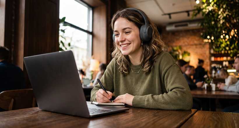 Anhanguera disponibiliza curso gratuito preparatório para o Enem