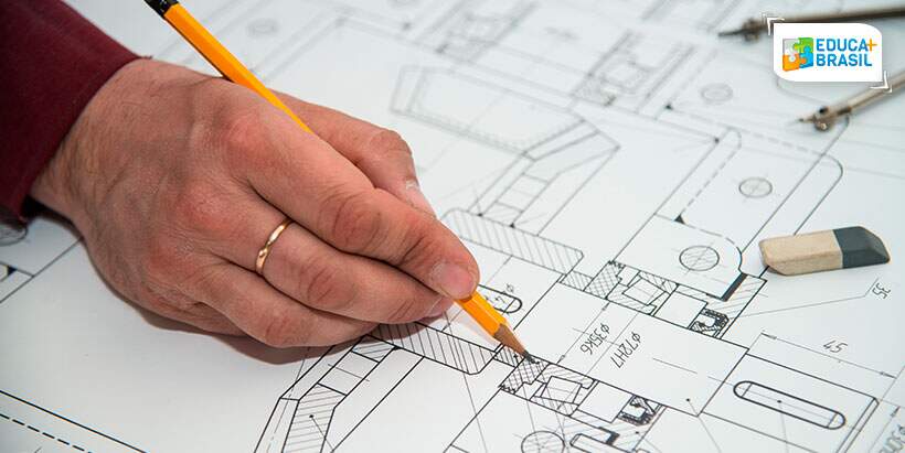 Anuário de Arquitetura e Urbanismo revela aumento de 5% no mercado