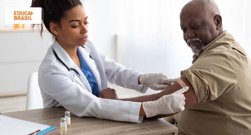 Anvisa aprova registro da primeira vacina contra bronquiolite