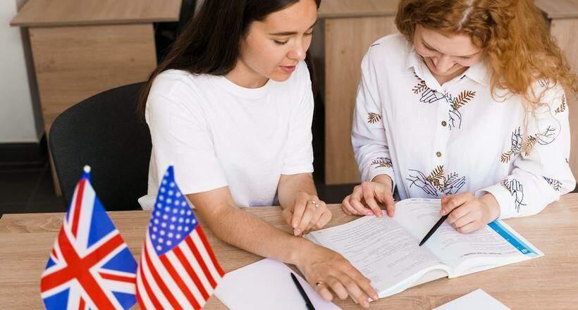 Apenas 1% dos brasileiros é fluente em inglês, aponta estudo