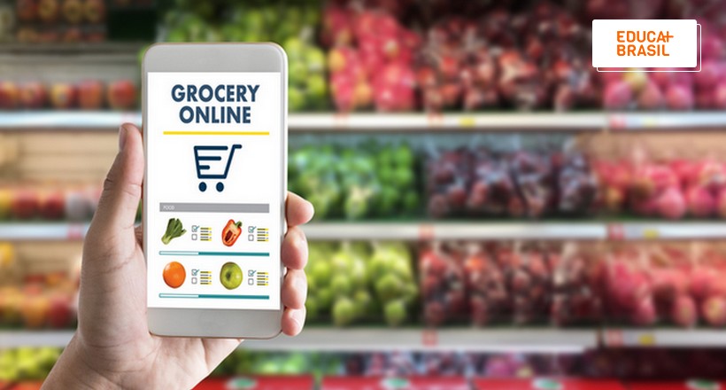 Apps salvam comidas que virariam lixo