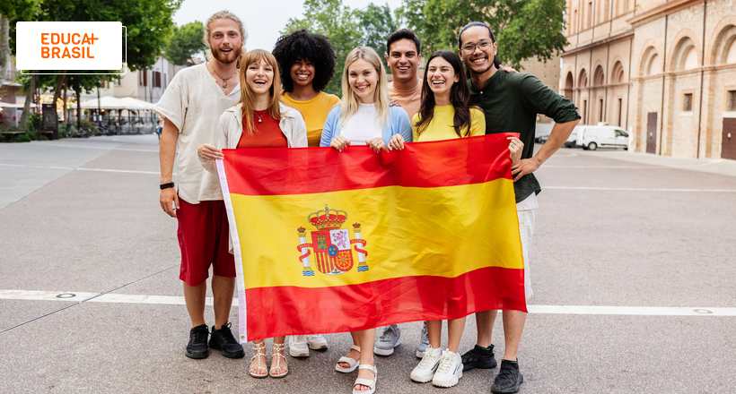 Aprender espanhol na Espanha: por que a imersão faz toda a diferença?