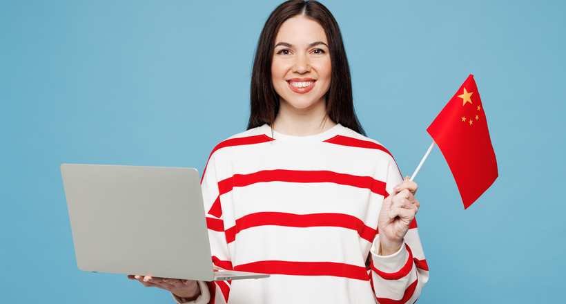 Aprender mandarim: por que começar a estudar o idioma