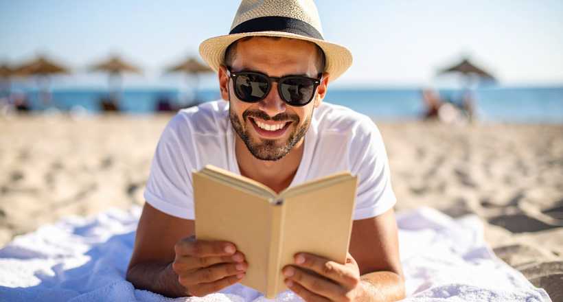 Aprender nas férias? Entenda o que é a tendência do skillcation