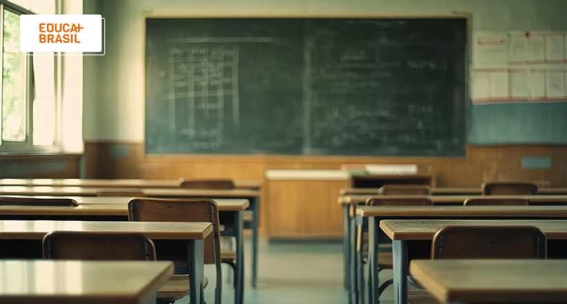Aprendizagem na educação básica segue abaixo dos níveis pré-pandemia