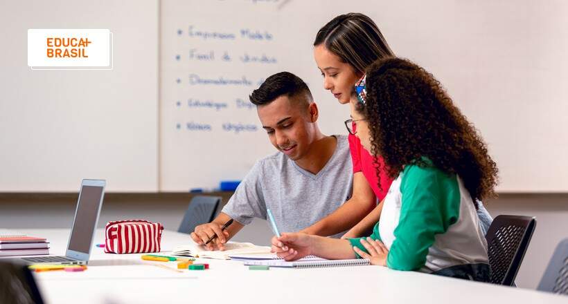 Aprovado programa de aulas complementares para alunos que vão fazer Enem