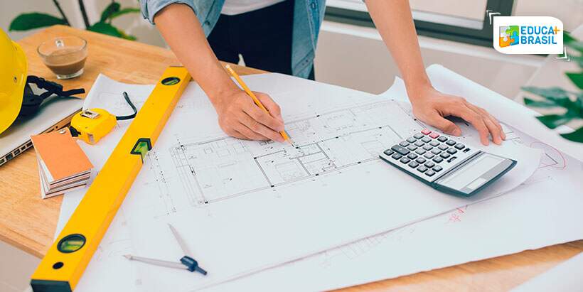 Arquitetura e Urbanismo: o que esperar do mercado de trabalho?