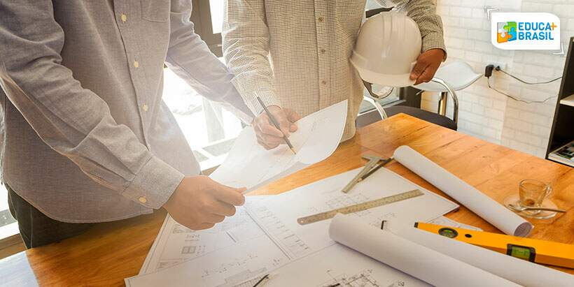 Arquitetura Social é alternativa para quem fez Arquitetura e Urbanismo
