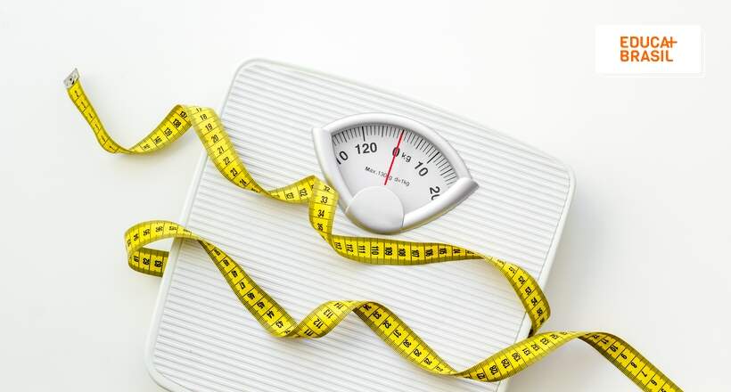 Atendimentos nutricional e físico são oferecidos pela Pitágoras Timbiras