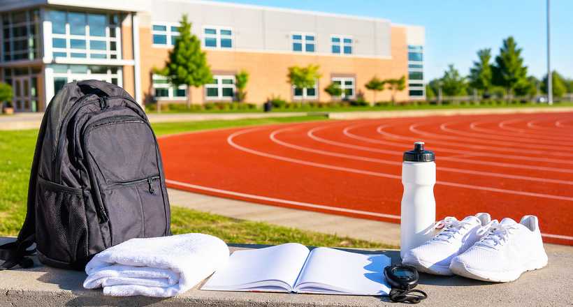 Atividade física pode ajudar na preparação para o Enem 2026?