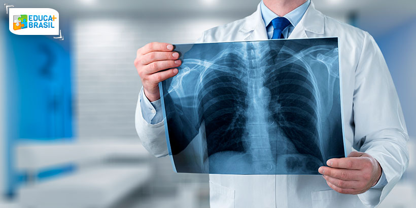 Atuar em radiologia é perigoso?