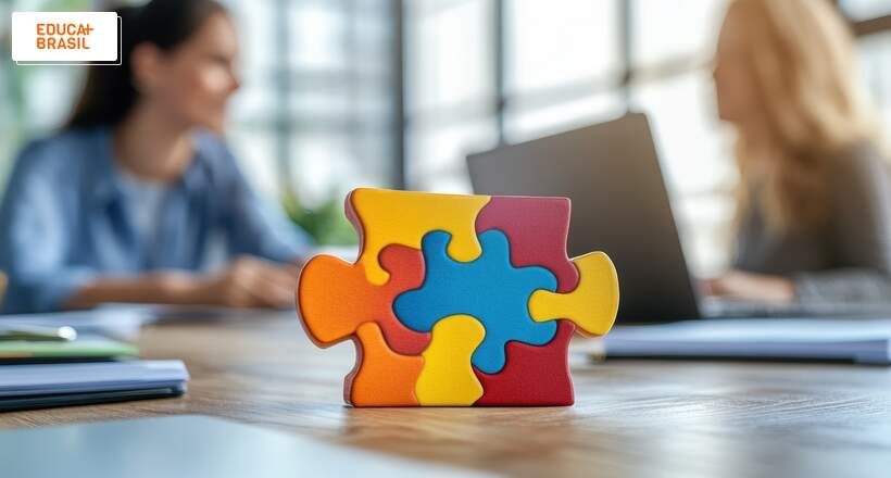 Autismo e mercado de trabalho: 5 carreiras em alta para pessoas autistas