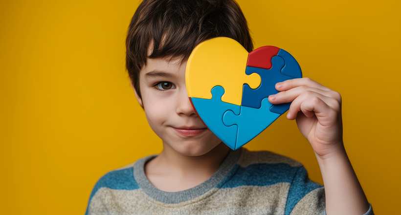 Autismo e sala de aula: quais práticas tornam o ensino mais inclusivo?