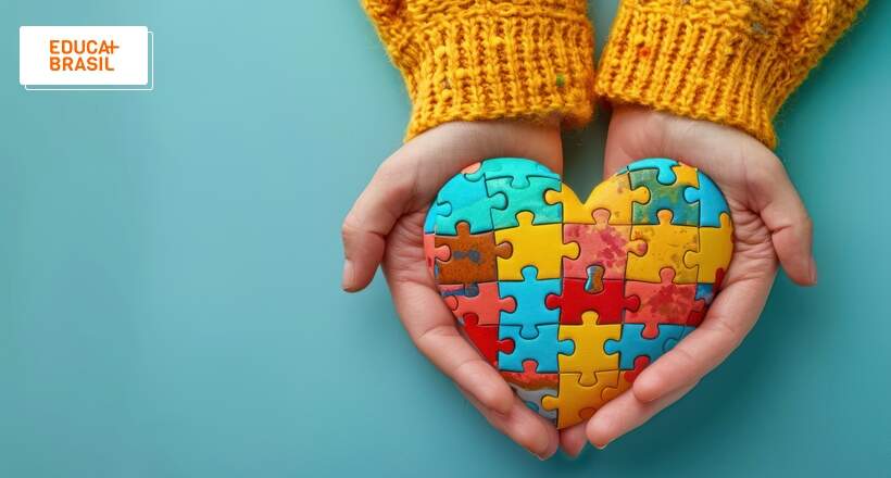 Autismo na escola: 5 estratégias para apoiar alunos com TEA