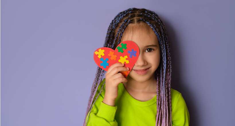 Autismo na infância: entenda o papel da educação