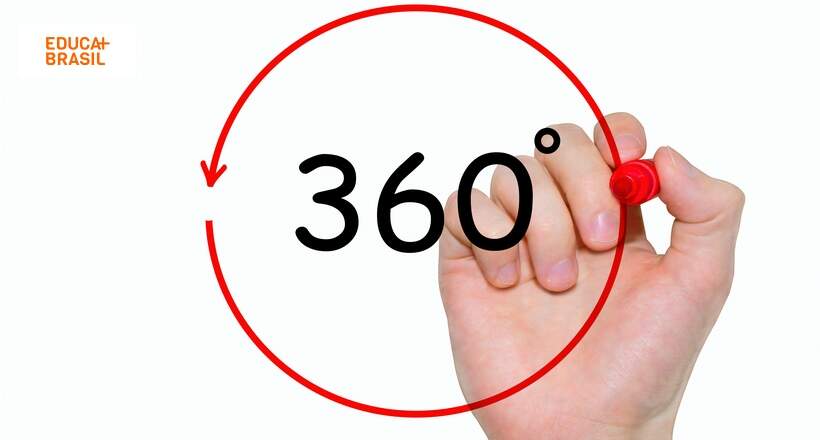 Avaliação 360 graus: o que é como funciona esse método?