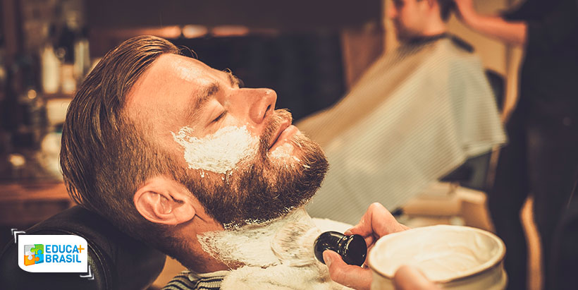 Barbearia é a nova aposta para quem deseja investir no próprio negócio