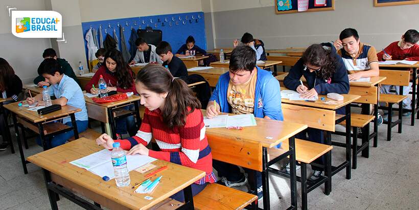 Base Nacional Curricular Comum: MEC entrega ao CNE propostas para o Ensino Médio