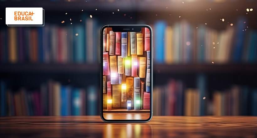 Biblioteca digital: USP disponibiliza livros e revistas para baixar de graça