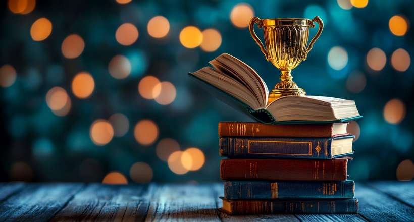 Biblioteca Nacional abre inscrições para Prêmio Literário 2026