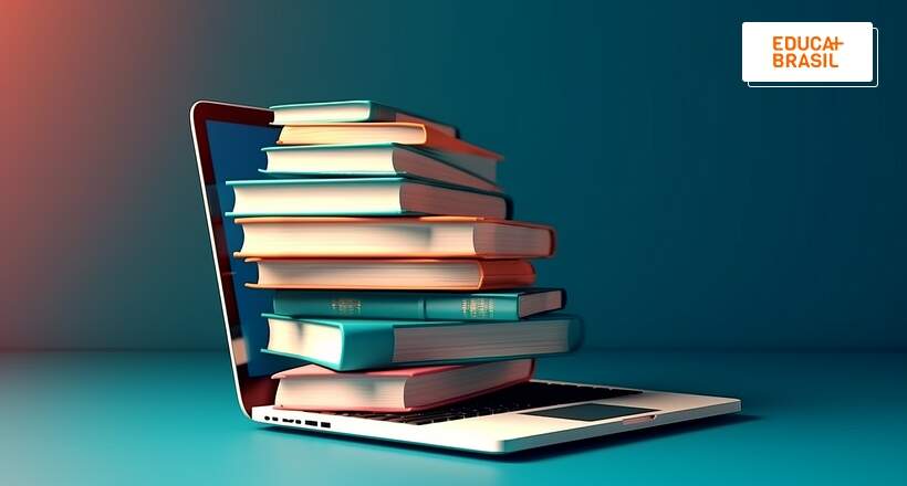 Biblioteca virtual: qual a importância para o incentivo à leitura?