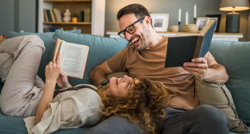Biblioterapia: livros como aliados da saúde mental