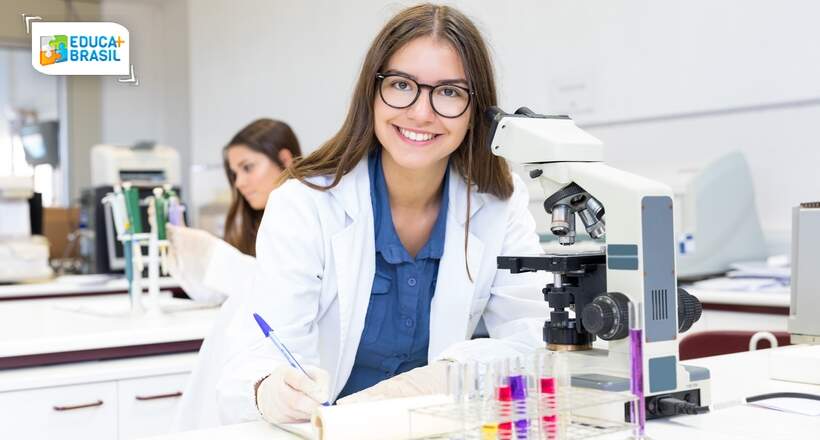 Faculdades De Biomedicina Estética No Rio De Janeiro
