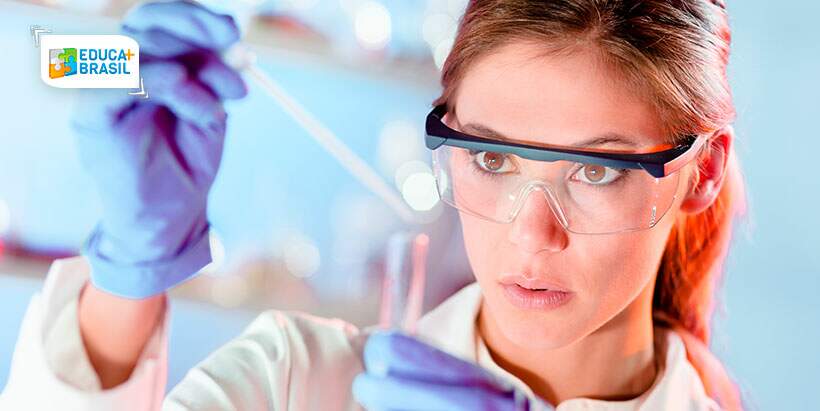 Biotecnologia: UFABC ofertará 48 vagas para graduação em 2019