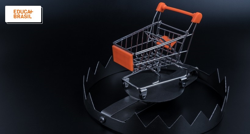 Black Friday 2021: como aproveitar as compras pela internet?