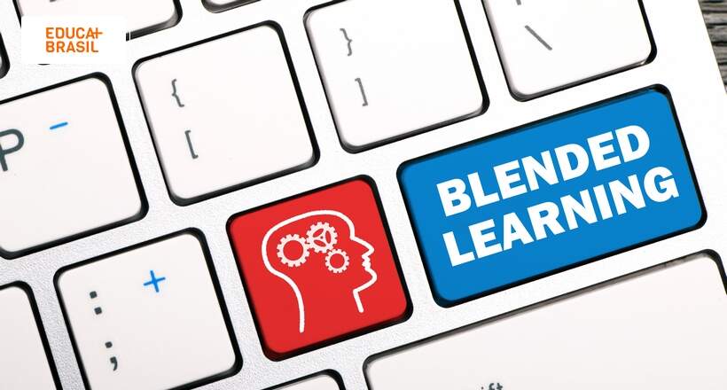 Blended Learning: conheça o modelo híbrido que revoluciona a educação