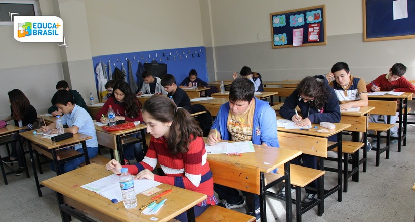 Boas práticas nas escolas são fundamentais para o desempenho do estudante