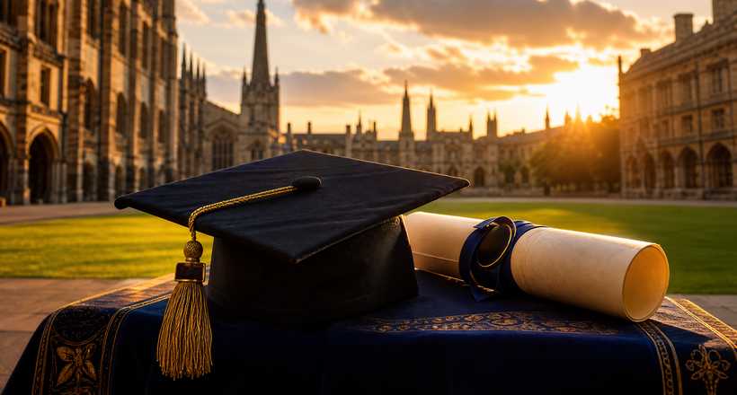 Bolsa Chevening: Reino Unido oferece bolsas integrais para mestrado