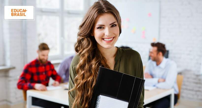 Bolsas de estudo para cursos de pós-graduação da Unopar a partir R$ 84,15