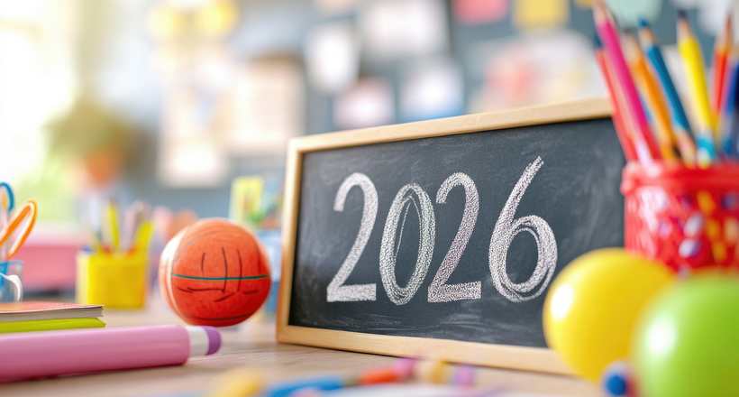 Bolsas de estudo para escolas em 2026