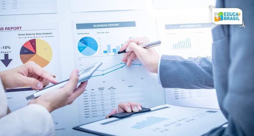 Bom fluxo de caixa em micro e pequenas empresas é essencial para as finanças