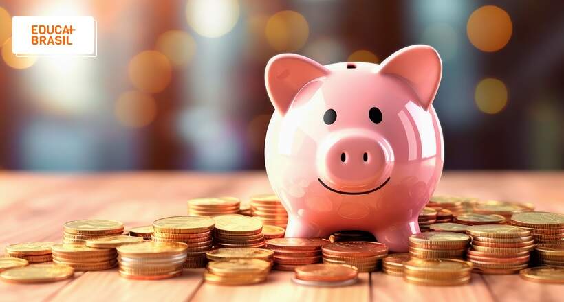 Boomers, Millennials e Geração Z: quem sabe lidar melhor com o dinheiro?