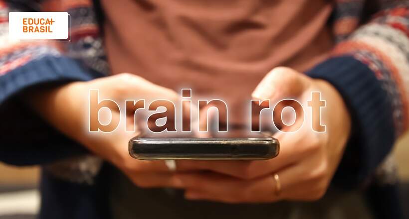 Brain rot: qual é o impacto do uso excessivo de tecnologia no cérebro?