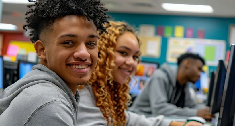Brasil supera 100 mil escolas públicas com internet gratuita