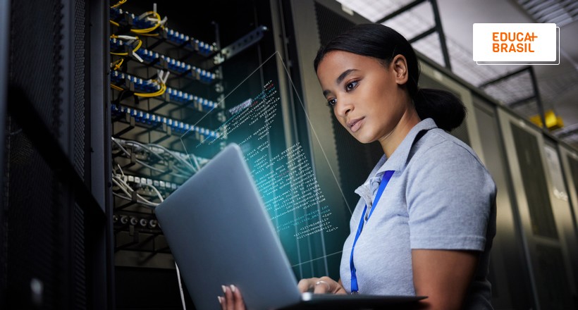 Brasileiros estão entre os que mais confiam no uso da Inteligência Artificial no trabalho