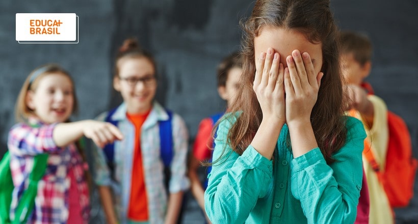 Bullying e cyberbullying são crimes; entenda