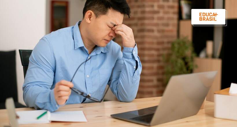 Bullying no trabalho afeta mais de 1/3 dos funcionários