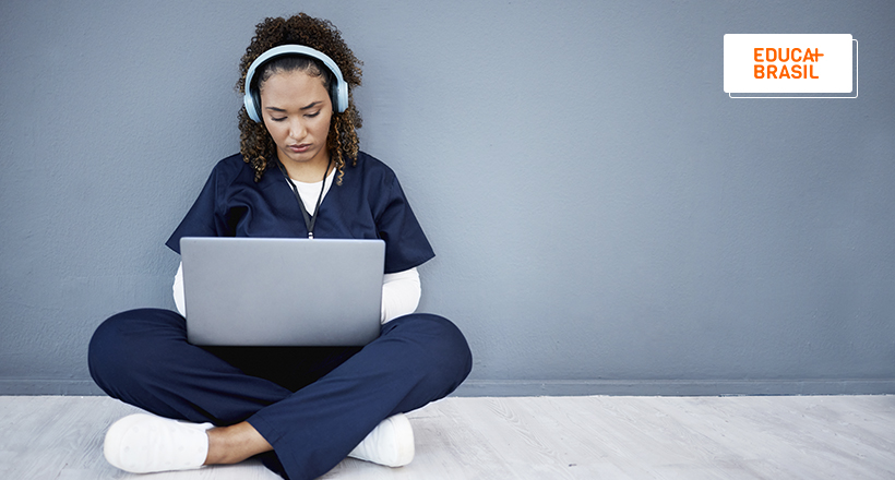 Burnout em estudantes de Medicina: como evitar?
