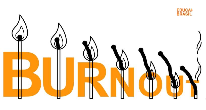 Burnout ganha nova classificação da OMS e reforça direitos trabalhistas