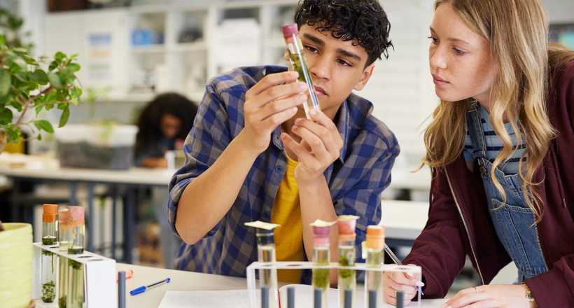 Butantan lança 22ª Olimpíada Brasileira de Biologia 2026