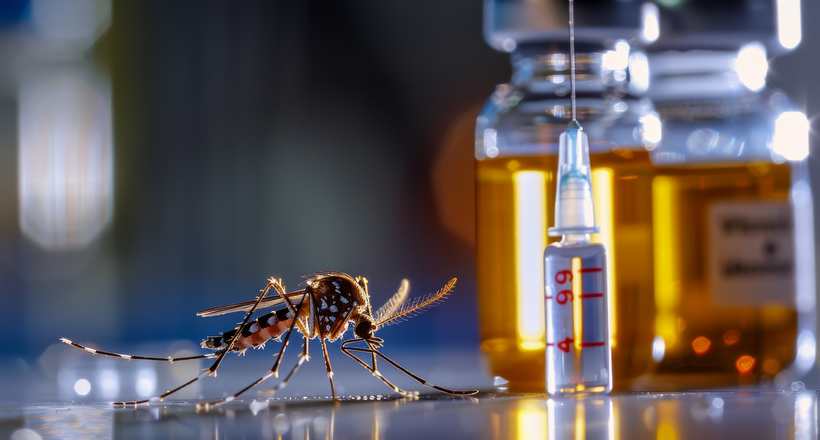Butantan-DV: conheça a nova vacina contra dengue